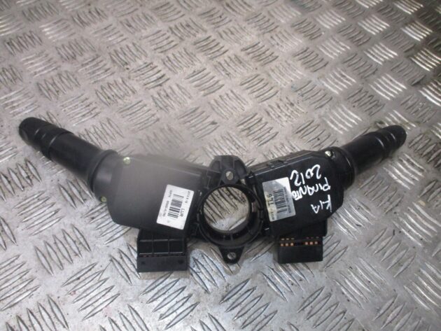 2014 GENUINE KIA PICANTO WIPER INDICATOR STALKS ARM SWITCH 934204L760 - Image 3