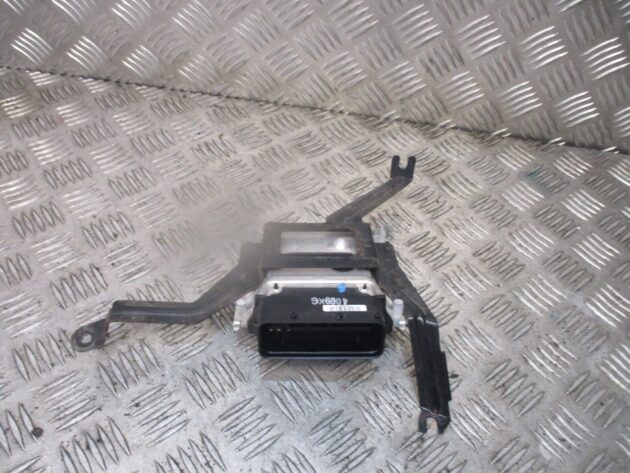 2014 GENUINE KIA PICANTO ECU ENGINE CONTROL MODULE UNIT 3911104055