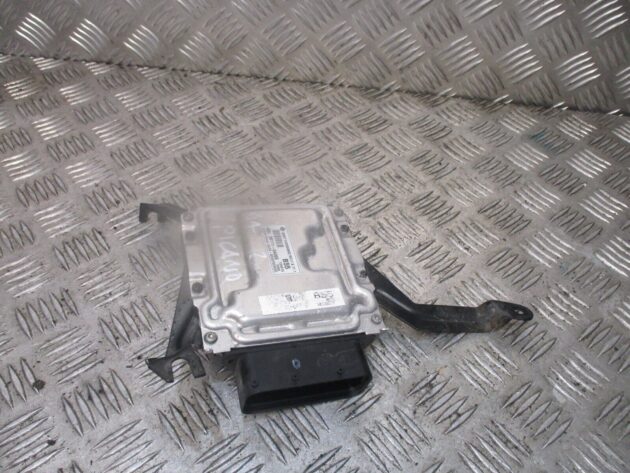 2014 GENUINE KIA PICANTO ECU ENGINE CONTROL MODULE UNIT 3911104055 - Image 3