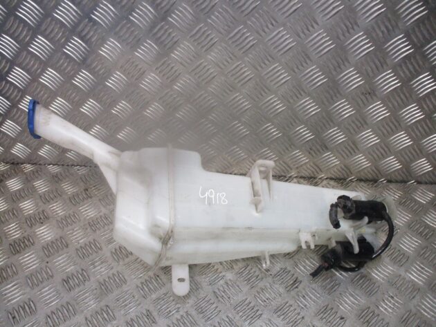 2014 GENUINE KIA PICANTO FRONT WINDSCREEN WASHER BOTTLE 986101Y100 - Image 2