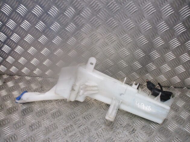 2014 GENUINE KIA PICANTO FRONT WINDSCREEN WASHER BOTTLE 986101Y100 - Image 3