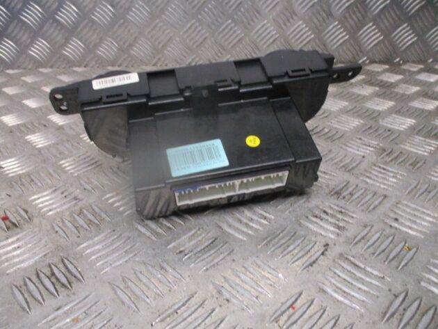 2015 GENUINE KIA PICANTO AC HEATER CLIMATE CONTROL SWITCH PANEL 97250-1YXXX - Image 4