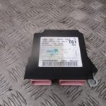 2015 GENUINE KIA PICANTO SRS BAG ECU CONTROL MODULE 95910-1Y610
