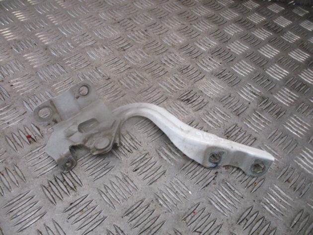 2014 GENUINE KIA PICANTO FRONT LEFT PASSENGER SIDE BONNET HINGE NSF - Image 2