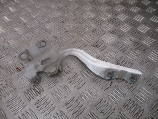2014 GENUINE KIA PICANTO FRONT LEFT PASSENGER SIDE BONNET HINGE NSF - Image 3