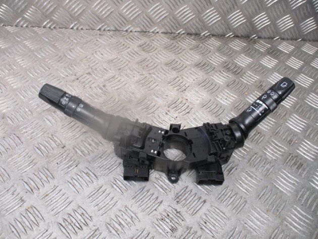 2014 GENUINE KIA PICANTO INDICATER WIPER STALK - Image 2