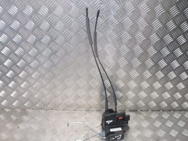2009 GENUINE VW JETTA FRONT WINDSCREEN WIPER MOTOR LINKAGE 1K2955023G - Image 4