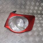 2009 GENUINE VW JETTA REAR RIGHT DRIVER SIDE TAILLIGHT LAMP OSR