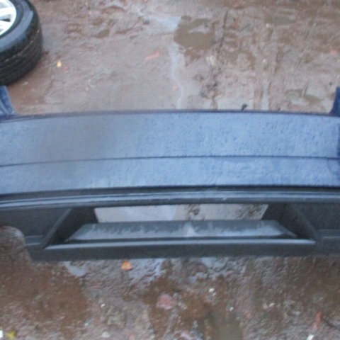 2017 GENUINE AUDI A3 8V 5DR SLINE REAR BUMPER COMPLETE