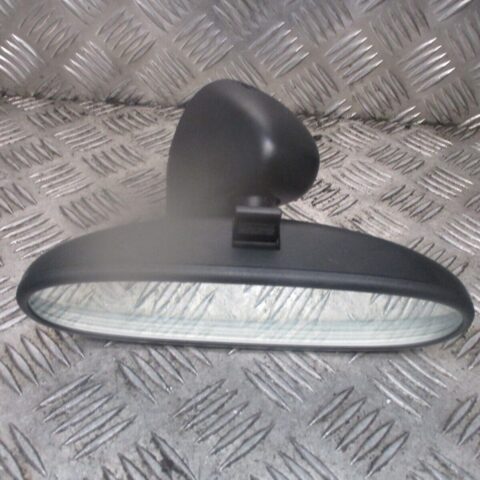 2018 GENUINE AUDI A1 8X FRONT INTERIOR DISTANCE VIEW MIRROR E1020995