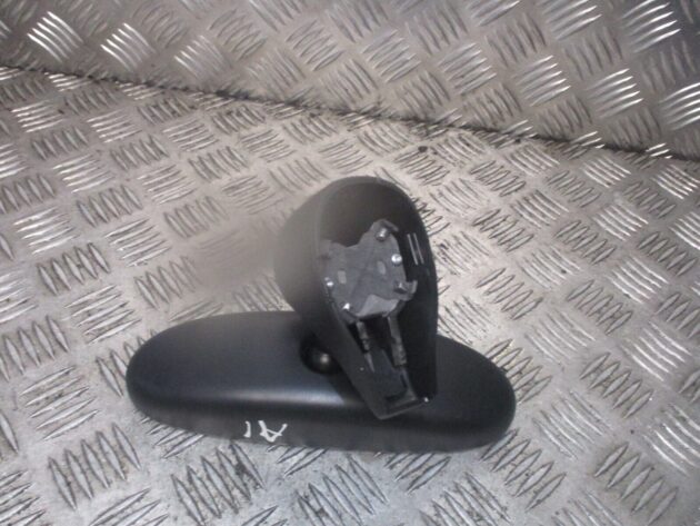 2018 GENUINE AUDI A1 8X FRONT INTERIOR DISTANCE VIEW MIRROR E1020995 - Image 3