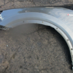 2020 GENUINE AUDI Q2 FRONT LEFT PASSENGER SIDE WING FENDER NSF