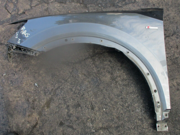 2020 GENUINE AUDI Q2 FRONT LEFT PASSENGER SIDE WING FENDER NSF