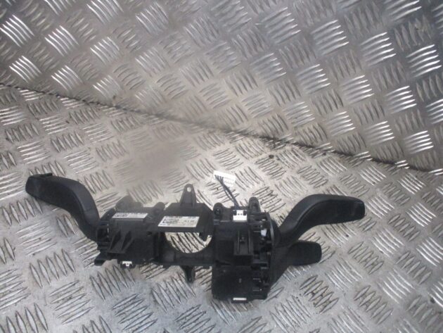 2018 GENUINE AUDI A1 8X STEERING COLUMN INDICATOR WIPER STALKS 8X0953521AF - Image 3