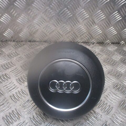2018 GENUINE AUDI A1 DRIVERS FRONT STEERING WHEEL BEG 8V0880201DA