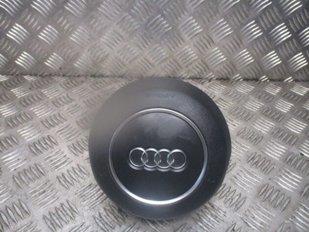 2018 GENUINE AUDI A1 DRIVERS FRONT STEERING WHEEL BEG 8V0880201DA