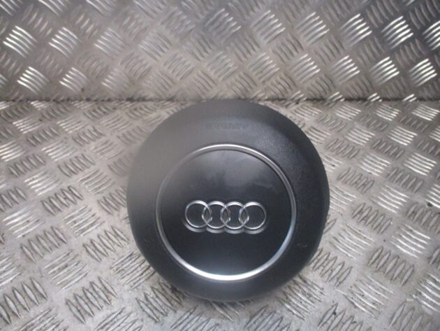 2018 GENUINE AUDI A1 DRIVERS FRONT STEERING WHEEL BEG 8V0880201DA - Image 2
