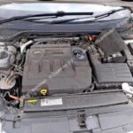 2013 SEAT LEON FR 2.0 TDI CUNA/CUPA BARE ENGINE 28250 MILES 40 DAYS WARRANTY OEM