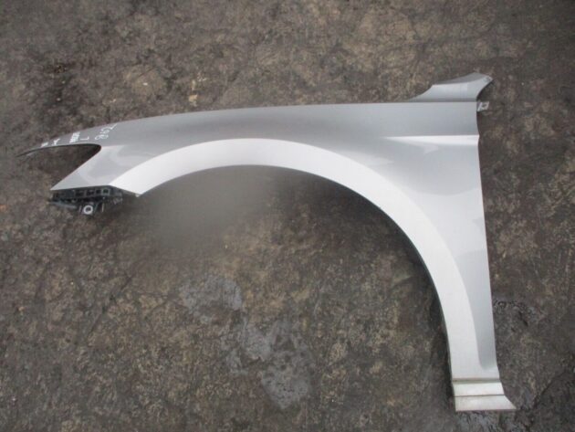 2016 GENUINE VW PASSAT B8 FRONT LEFT PASSENGER SIDE WING FENDER NSF