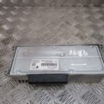 2012 GENUINE AUDI A4 B8 A5 8T AUDIO SOUND SYSTEM AMPLIFIER AMP 8R0035223F