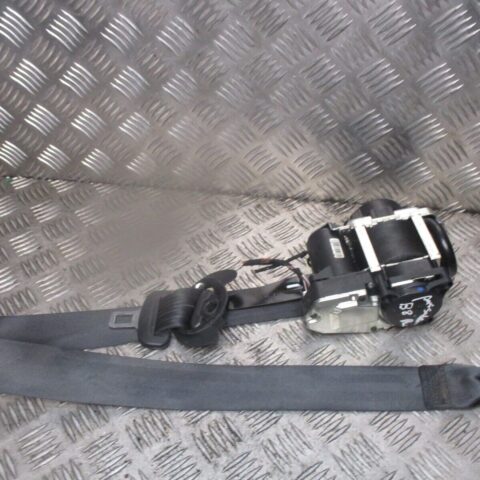 2016 GENUINE VW PASSAT B8 SALOON FRONT RIGHT DRIVER SIDE SEAT BELT 3G2857706E