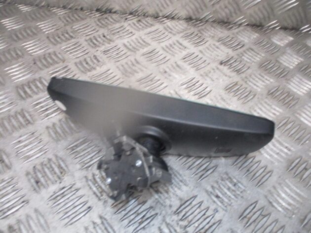 2016 GENUINE VW PASSAT B8 INTERIOR REAR DISTANCE VIEW MIRROR 3G0857511AD - Image 3
