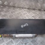 2016 GENUINE VW PASSAT B8 DRIVER SIDE FRONT DASHBOARD KNEE BAG 3G2880842E