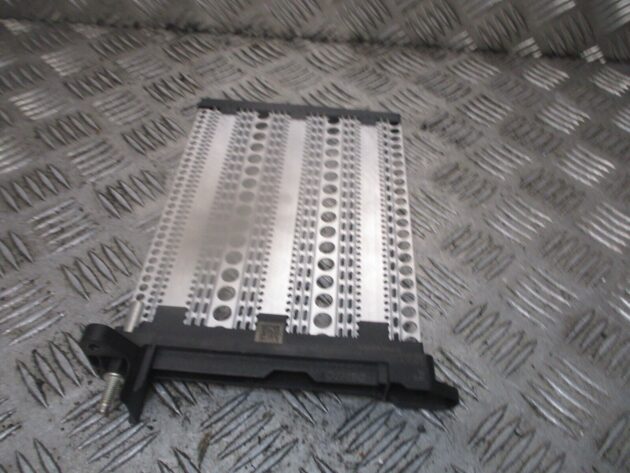 2016 GENUINE VW PASSAT B8 ELECTRIC HEATER MATRIX ELEMENT 5Q0963235C