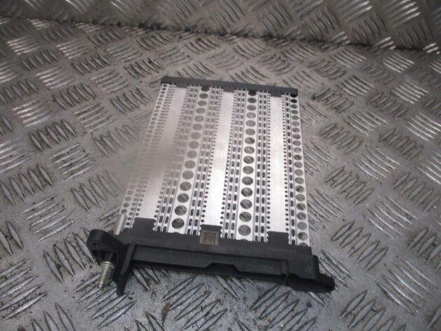 2016 GENUINE VW PASSAT B8 ELECTRIC HEATER MATRIX ELEMENT 5Q0963235C - Image 2