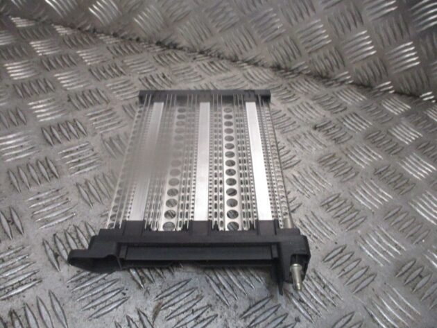 2016 GENUINE VW PASSAT B8 ELECTRIC HEATER MATRIX ELEMENT 5Q0963235C - Image 3