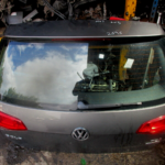 2013 GENUINE VW GOLF MK7 REAR BARE SHELL TAILGATE BOOTLID