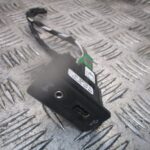 2016 GENUINE VW PASSAT B8 AUX IN USB PORT SOCKET CONNECTION 5G0035222E