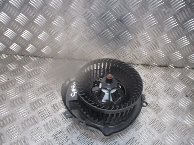 2016 GENUINE VW PASSAT B8 HEATER BLOWER MOTOR FAN 3Q0907521A