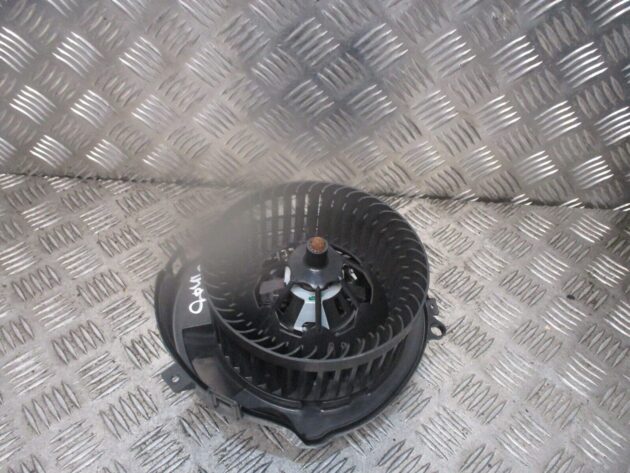 2016 GENUINE VW PASSAT B8 HEATER BLOWER MOTOR FAN 3Q0907521A - Image 2