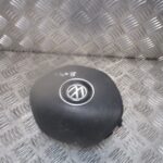 2016 GENUINE VW PASSAT B8 DRIVERS SIDE FRONT STEERING WHEEL BEG 5G0880201C