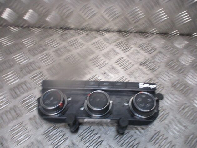 2016 GENUINE VW PASSAT B8 AC HEATER CLIMATE CONTROL SWITCH PANEL 5G0907426AF - Image 2