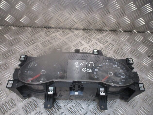 2016 GENUINE VW PASSAT B8 SPEEDOMETER INSTRUMENT CLUSTER CLOCK 3G0920941A - Image 2