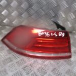 2016 GENUINE VW PASSAT B8 SALOON REAR LEFT PASSENGER SIDE BODY LIGHT LAMP NSR