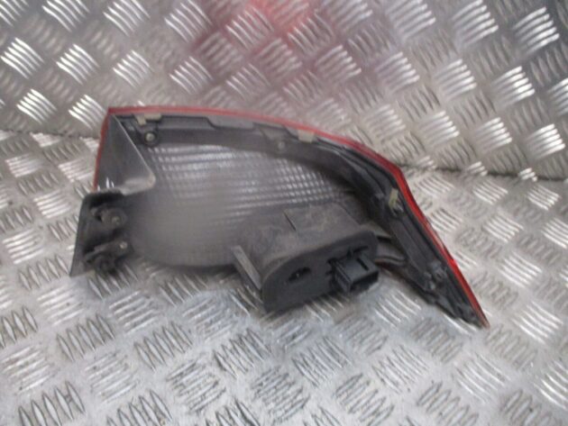 2016 GENUINE VW PASSAT B8 SALOON REAR LEFT PASSENGER SIDE BODY LIGHT LAMP NSR - Image 3