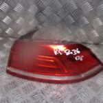 2016 GENUINE VW PASSAT B8 SALOON REAR RIGHT DRIVER SIDE BODY LIGHT LAMP OSR