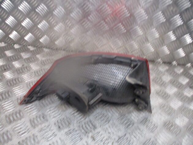 2016 GENUINE VW PASSAT B8 SALOON REAR RIGHT DRIVER SIDE BODY LIGHT LAMP OSR - Image 3