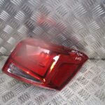 2023 GENUINE SEAT ARONA REAR RIGHT DRIVER SIDE BODY TAILLIGHT LAMP 6F9945208B