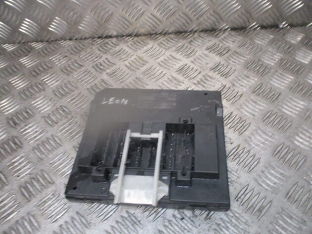 2015 GENUINE SEAT LEON 5F BCM BODY CONTROL MODULE UNIT 5Q0937084AQ