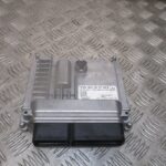 2016 GENUINE SEAT LEON FRONT 1.6TDI MANUAL ENGINE ECU CONTROL MODULE 04L907445B