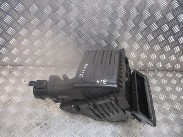 2016 GENUINE SEAT LEON FRONT 1.6TDI AIR FILTER BOX MASS FLOW SENSOR 5Q0129801AA