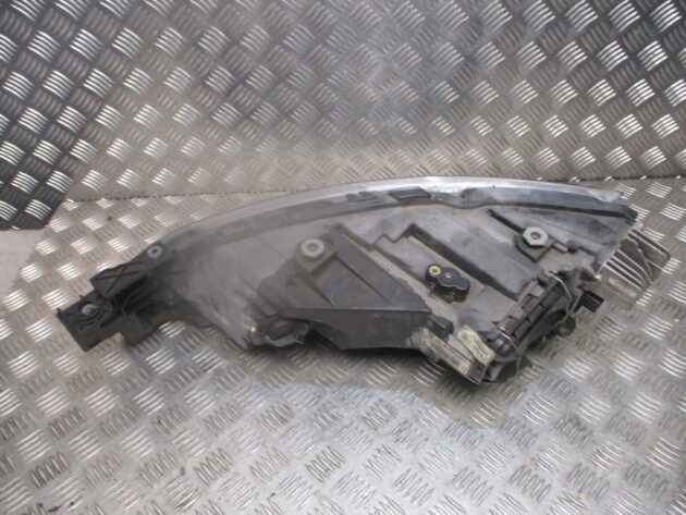 2016 GENUINE SEAT LEON FRONT RIGHT DRIVER SIDE HEADLIGHT LAMP 5F2941008C - Image 4