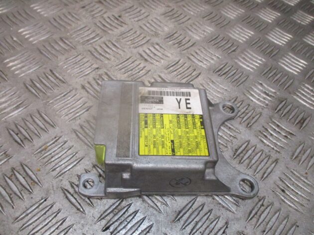2014 GENUINE TOYOTA PRIUS SRS ECU CONTROL MODULE 89170-47110 - Image 3