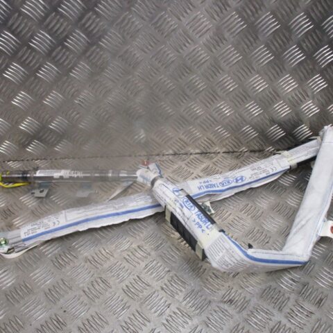 2015 GENUINE KIA PICANTO 5DR LEFT PASSENGER SIDE ROOF CURTAIN BAG 850101Y000