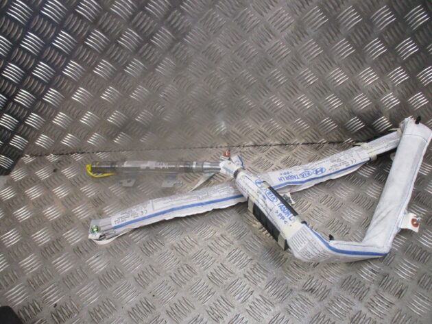 2015 GENUINE KIA PICANTO 5DR LEFT PASSENGER SIDE ROOF CURTAIN BAG 850101Y000 - Image 2