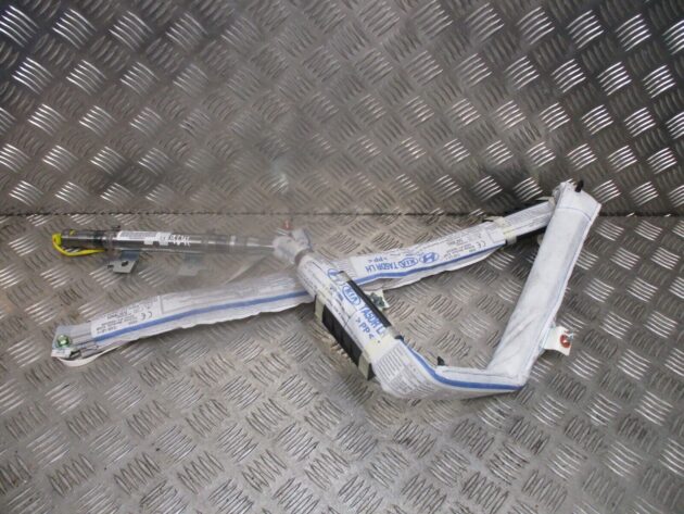 2015 GENUINE KIA PICANTO 5DR LEFT PASSENGER SIDE ROOF CURTAIN BAG 850101Y000 - Image 3